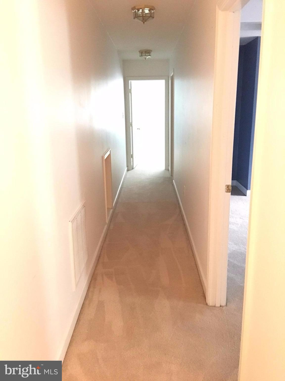 2281 Freezeland Road Linden, VA 22642 - Photo 20 of 23 Upstairs Hallway