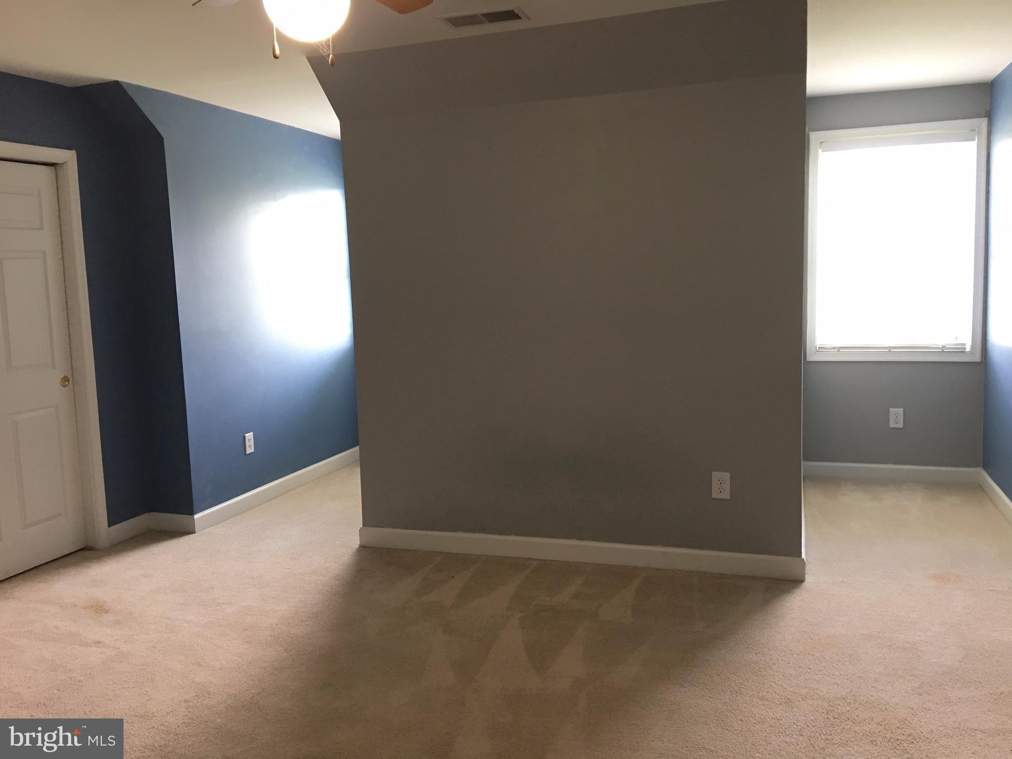 2281 Freezeland Road Linden, VA 22642 - Photo 22 of 23 Upper level Bedroom