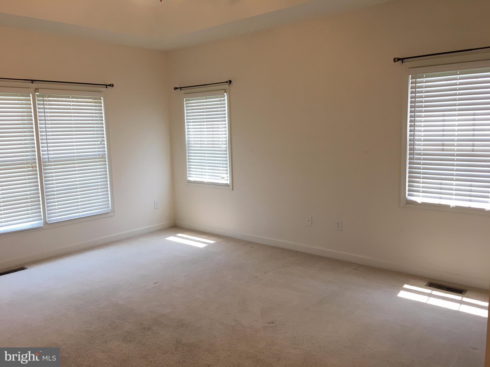 2281 Freezeland Road Linden, VA 22642 - Photo 5 of 23 Main Level Master Bedroom