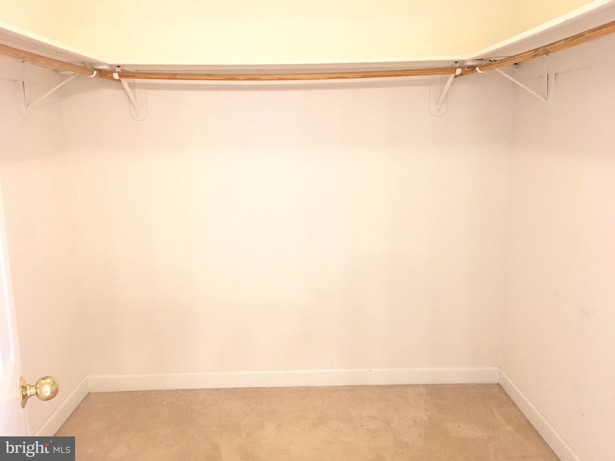 2281 Freezeland Road Linden, VA 22642 - Photo 8 of 23 Walk-in closet