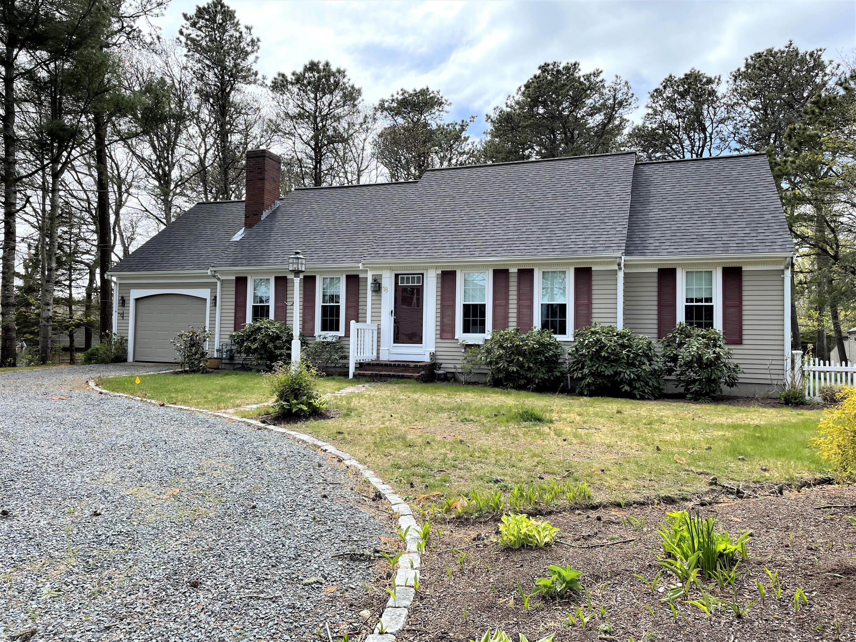 18 N Road West Harwich, MA 02671 - Photo 1 of 21 IMG_3884