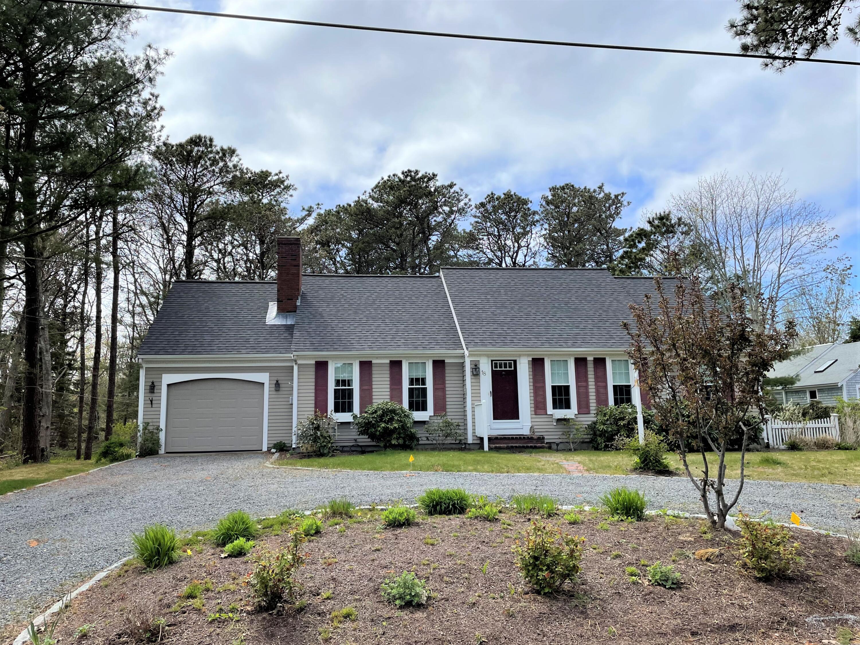 18 N Road West Harwich, MA 02671 - Photo 2 of 21 IMG_3885