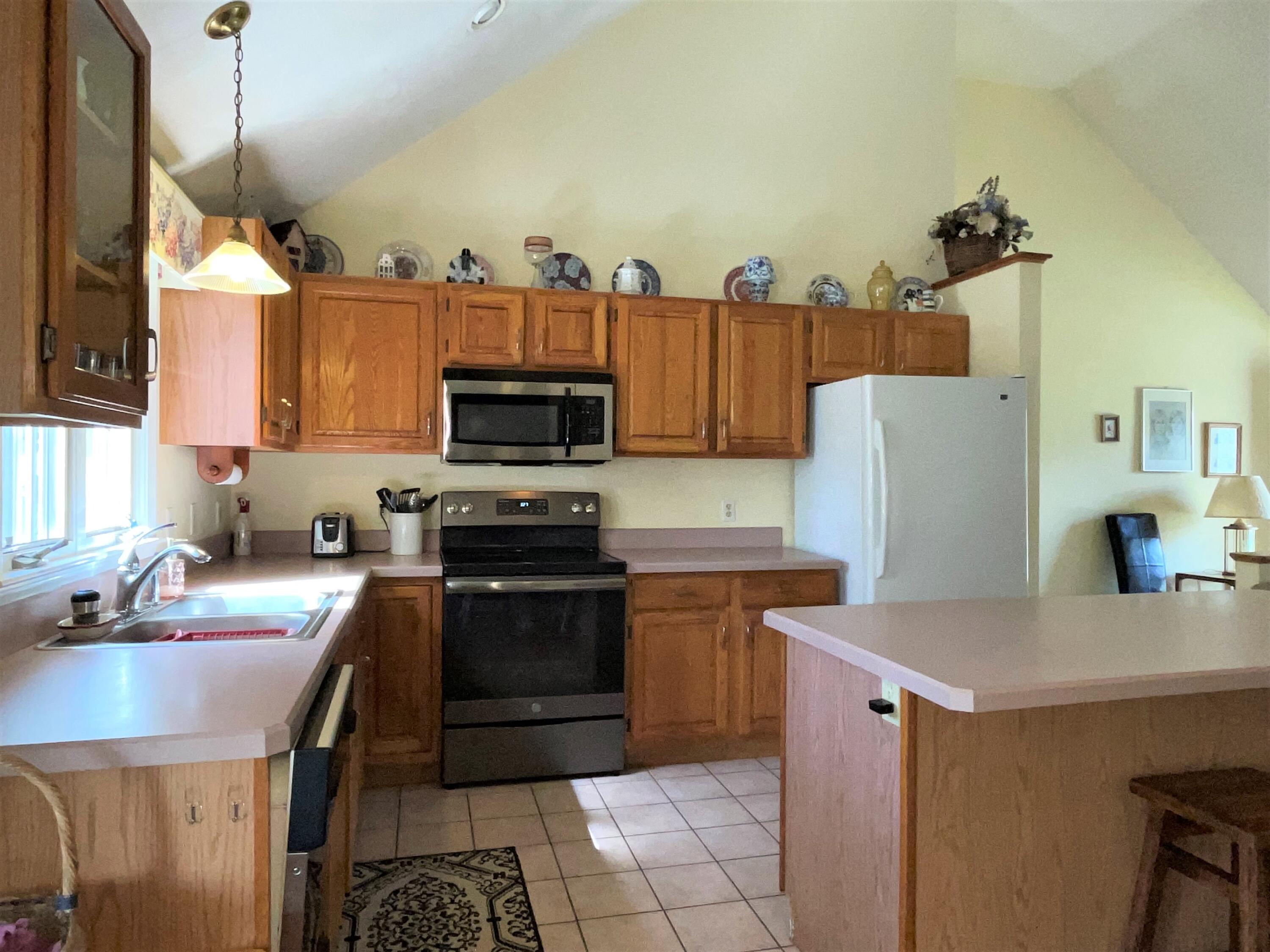 18 N Road West Harwich, MA 02671 - Photo 7 of 21 IMG_3906