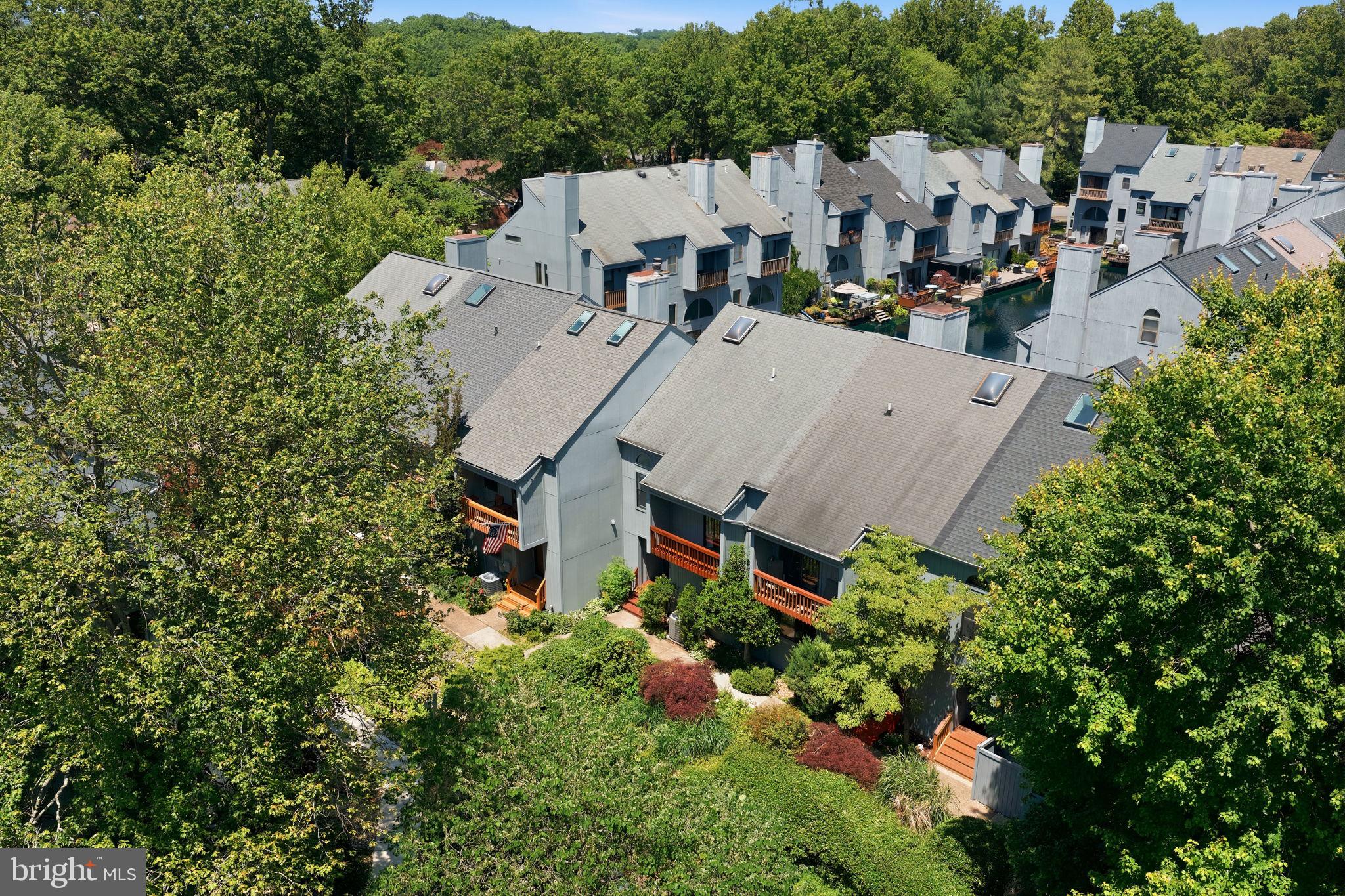 11124 Glade Drive Reston, VA 20191 - Photo 41 of 47 Welcome to 11124 Glade Drive