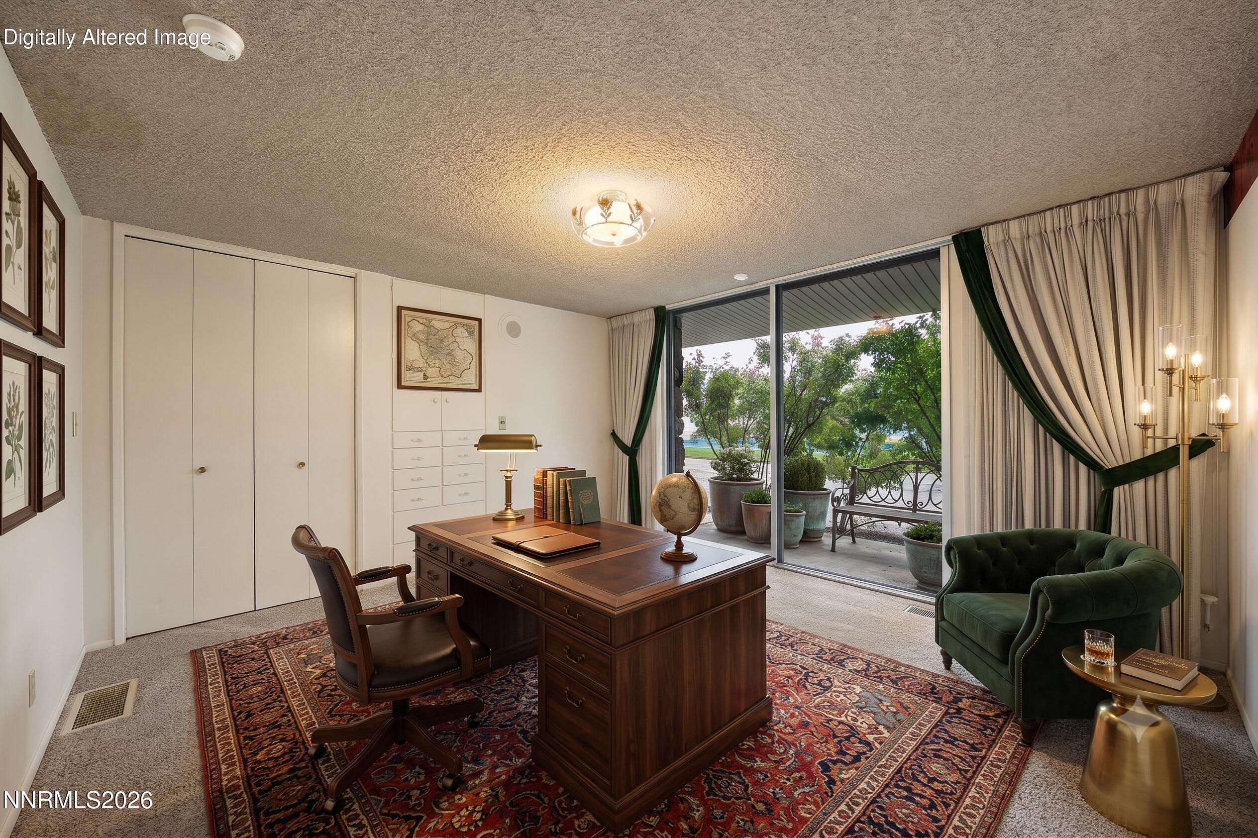 7777 Lakeside Drive Reno, NV 89511 - Photo 46 of 113 Office Room