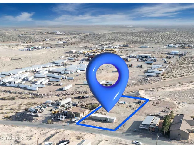 $70,000 | 14138 Fortuna Street, Horizon City, TX 79928