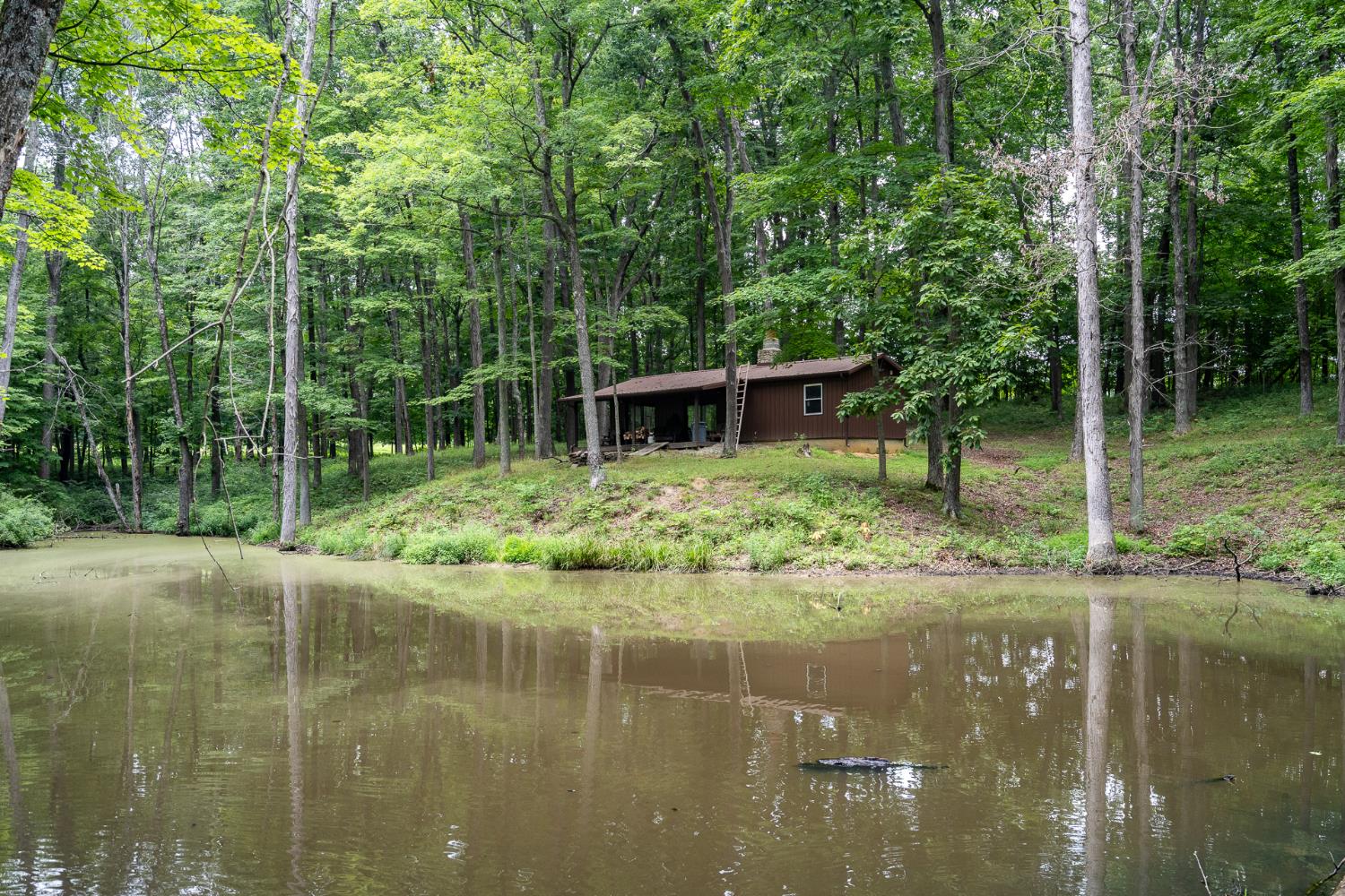 11315 Harlow Road West Bennington, IN 47011 - Photo 14 of 50