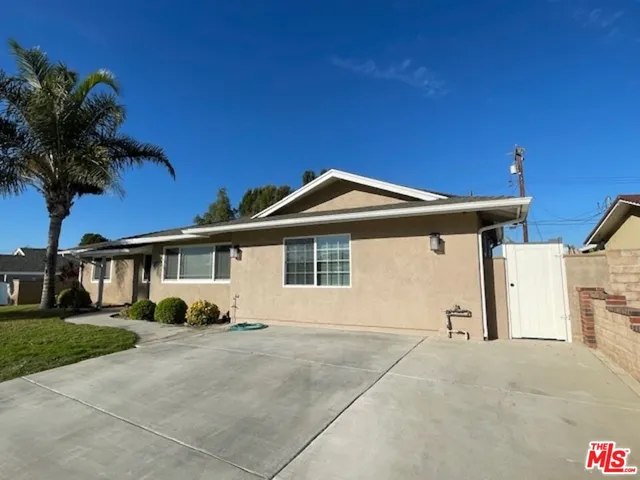 $1,765 | 2615 Elizondo Avenue, Unit 2, Simi Valley, CA 93065