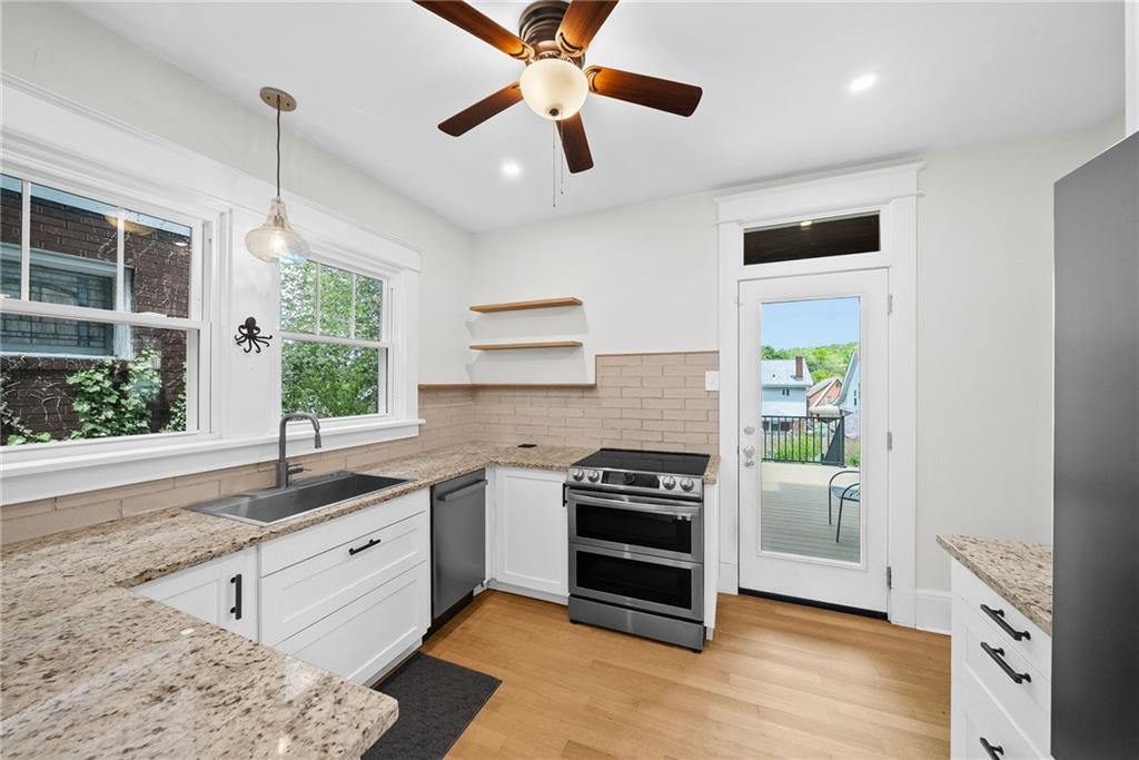 1812 Morrell Street Pittsburgh, PA 15212 - Photo 19 of 45 Gallery Image 19