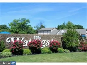 $269,900 | 115 East Kings Highway, Unit 325, Maple Shade, NJ 08052