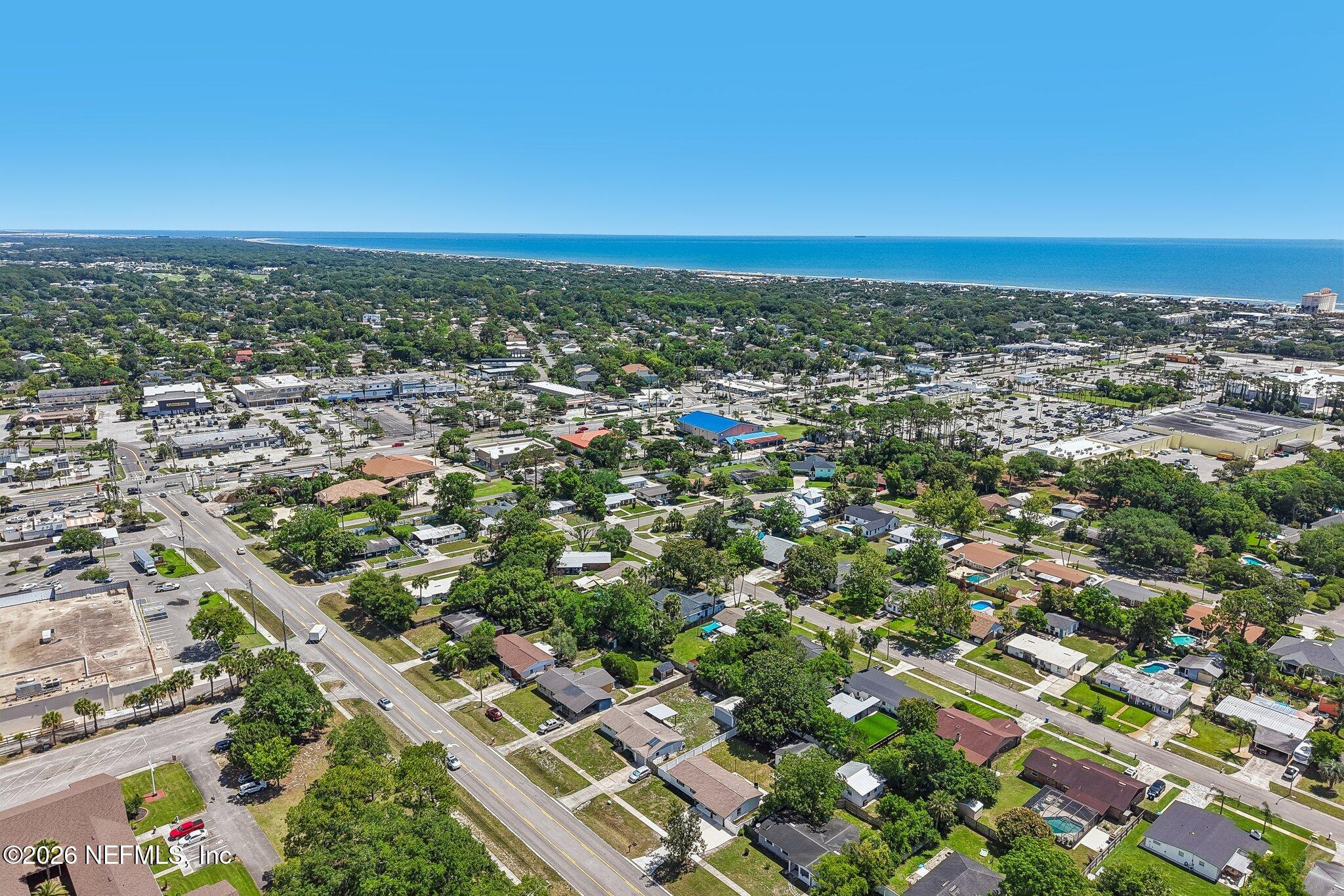 317 Penman Road Neptune Beach, FL 32266 - Photo 41 of 48 Beach
