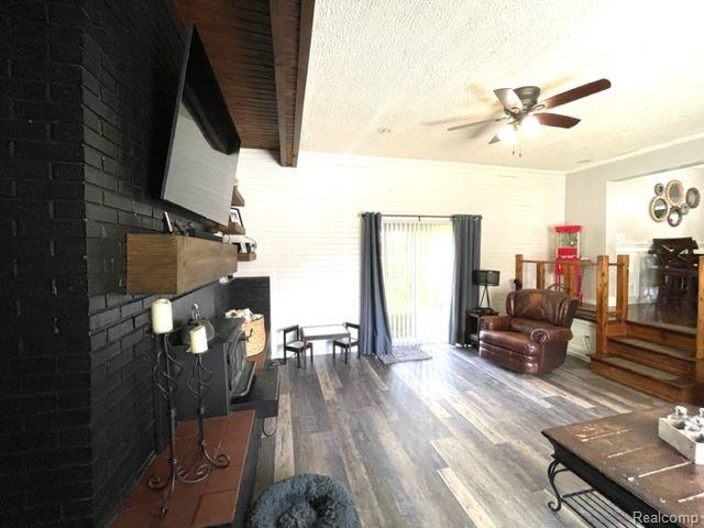 2691 Carpenter Road Lapeer, MI 48446 - Photo 39 of 47