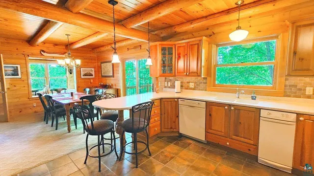 $1,950,000 | 2357 Retreat Lodge Road, Cook, MN 55723