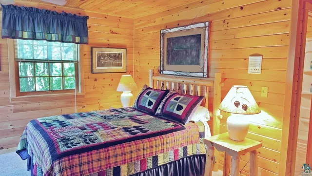 $1,950,000 | 2357 Retreat Lodge Road, Cook, MN 55723