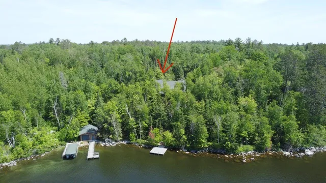 $1,950,000 | 2357 Retreat Lodge Road, Cook, MN 55723