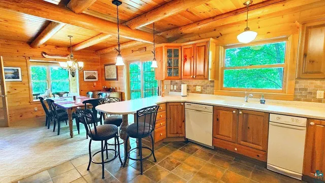 $1,950,000 | 2357 Retreat Lodge Road, Cook, MN 55723