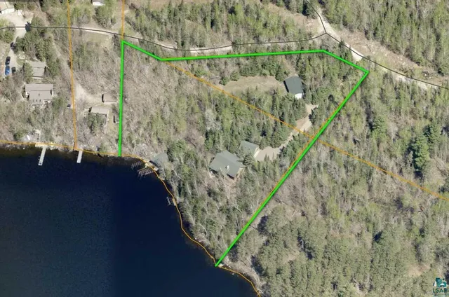 $1,950,000 | 2357 Retreat Lodge Road, Cook, MN 55723