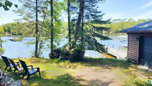 $1,950,000 | 2357 Retreat Lodge Road, Cook, MN 55723