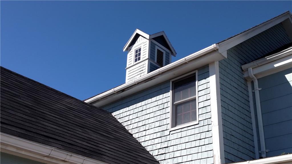 19 Wilson Hill Road Cherryfield, ME 04622 - Photo 9 of 34 Cupola in great shape.
