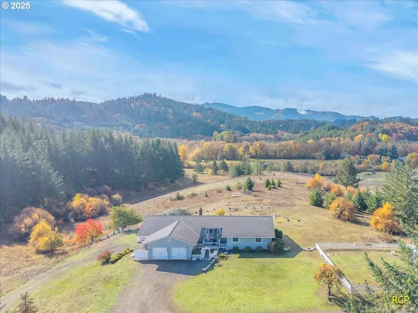 $895,000 | 24312 Cardwell Hill Drive, Philomath, OR 97370