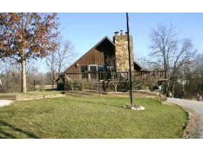 3814 Childers Road Gosport, IN 47433 - Photo 2 of 11 Gallery Image 2