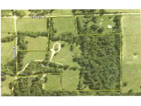 3814 Childers Road Gosport, IN 47433 - Photo 11 of 11 Gallery Image 11