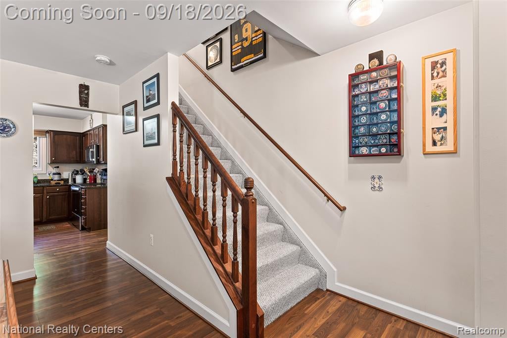 2414 Harrison Avenue Rochester Hills, MI 48307 - Photo 17 of 45 Gallery Image 17
