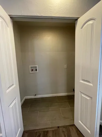 a view of small space