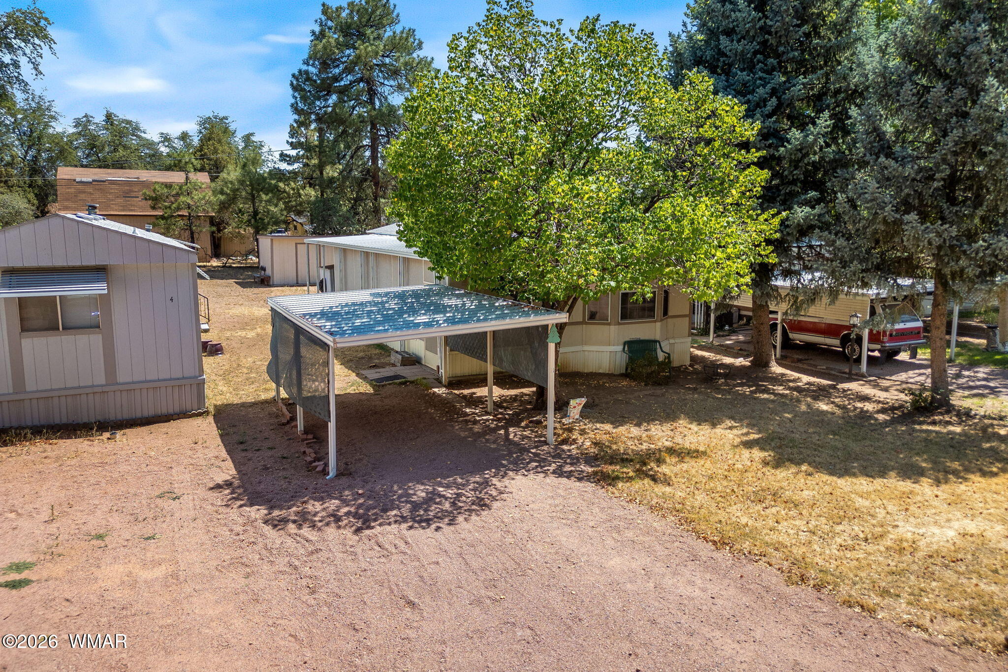 705 East Miller Road, Unit 3 Payson, AZ 85541 - Photo 25 of 32