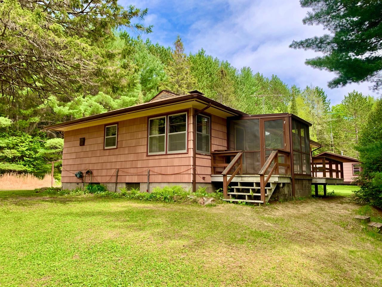 2237 East Anvil Lake Road Eagle River, WI 54521 - Photo 10 of 52 Gallery Image 10