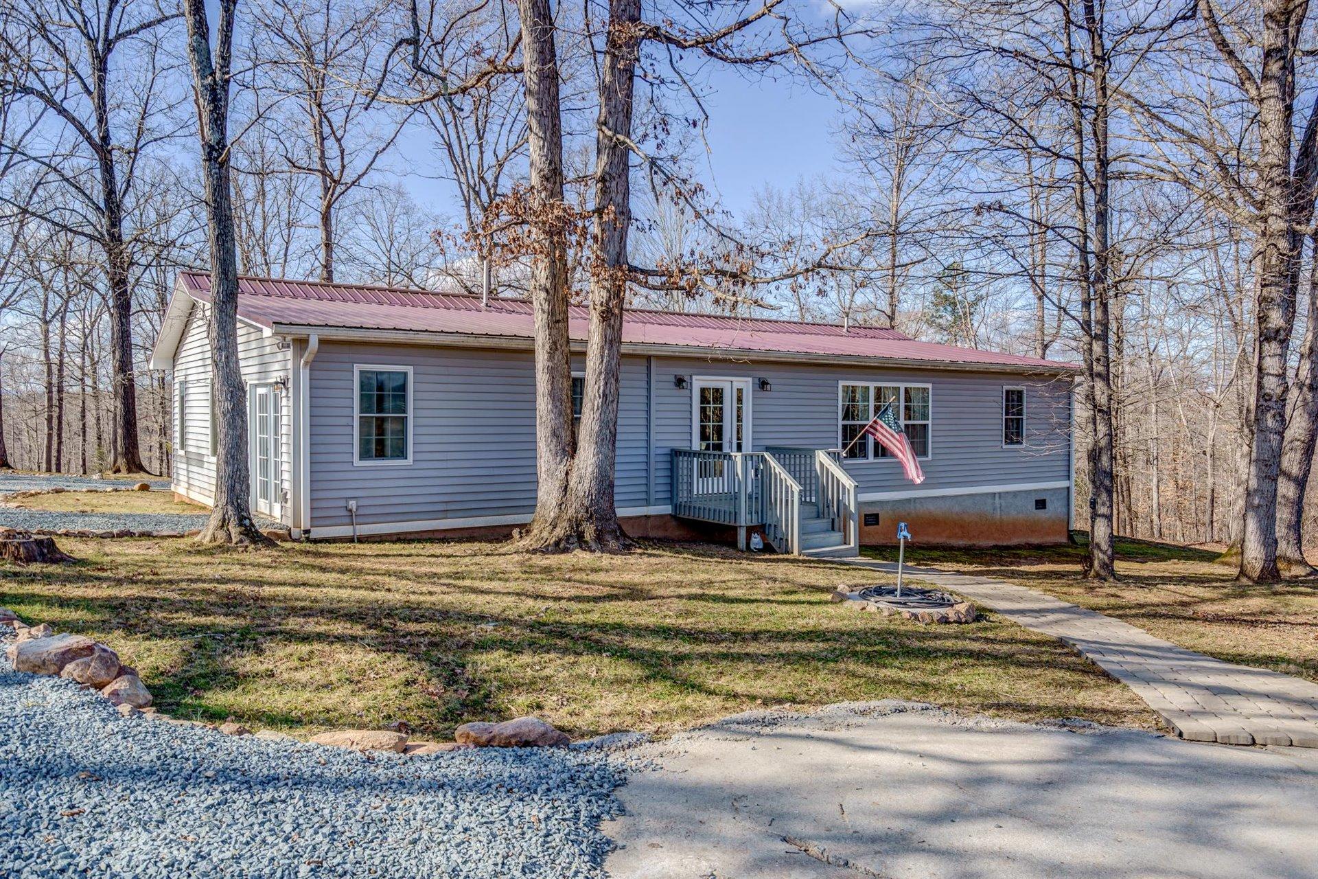 51 Burwell Road Rocky Mount, VA 24151 - Photo 1 of 41 Main Listing Photo