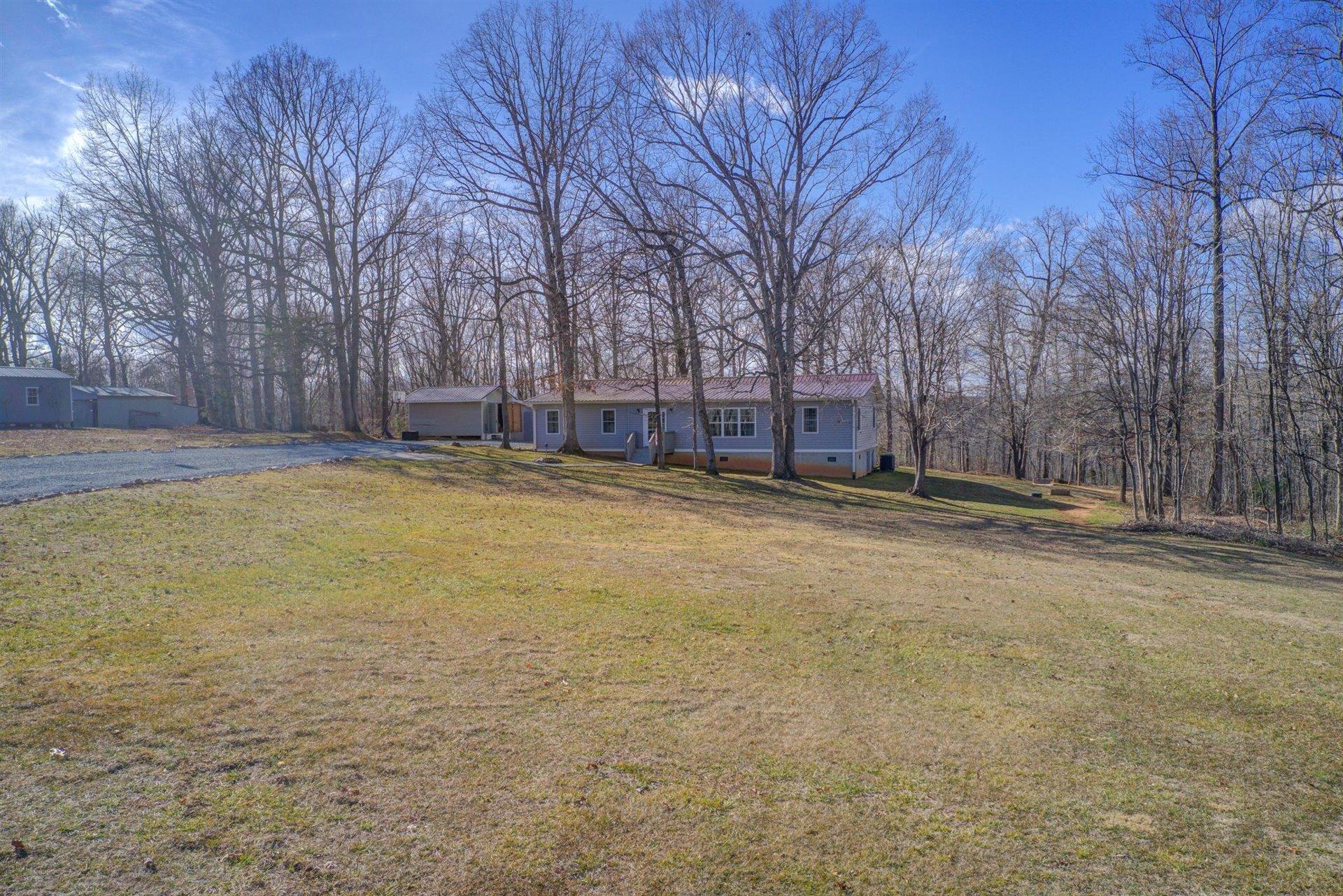 51 Burwell Road Rocky Mount, VA 24151 - Photo 2 of 41 31-0121-27