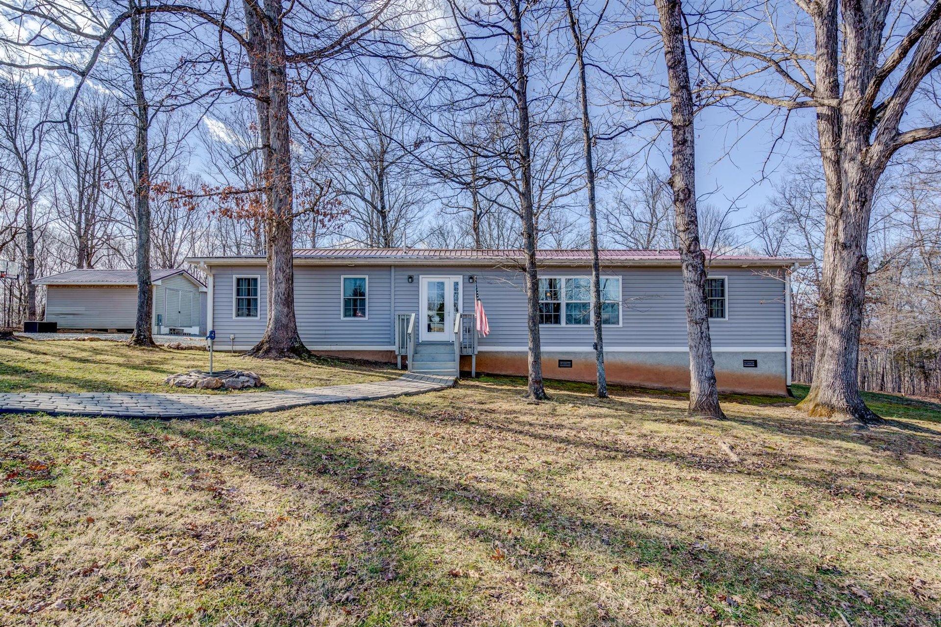 51 Burwell Road Rocky Mount, VA 24151 - Photo 4 of 41 02-012120210114