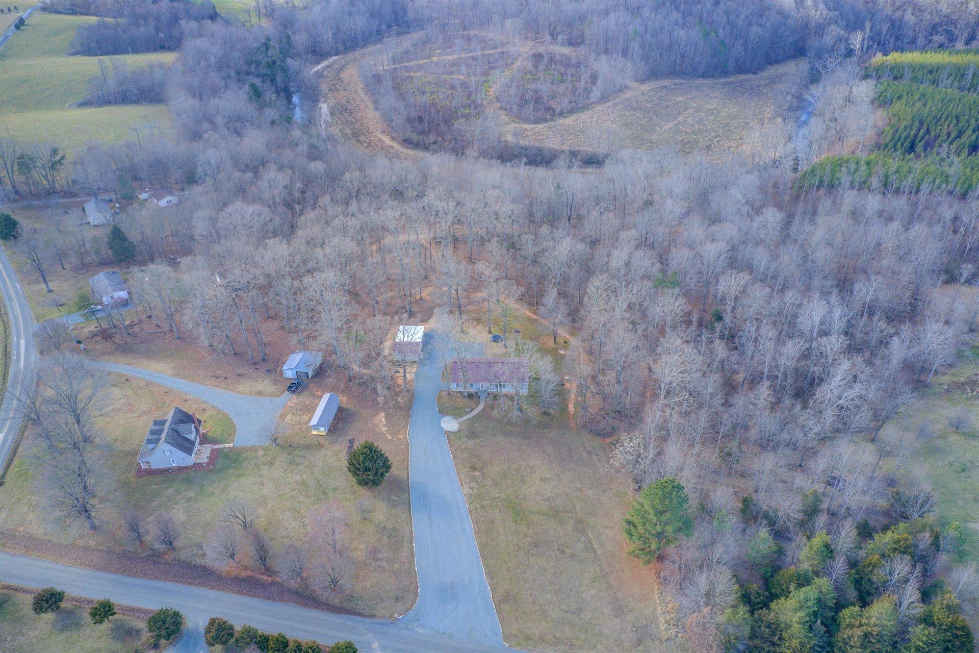 51 Burwell Road Rocky Mount, VA 24151 - Photo 35 of 41 33-0121-29