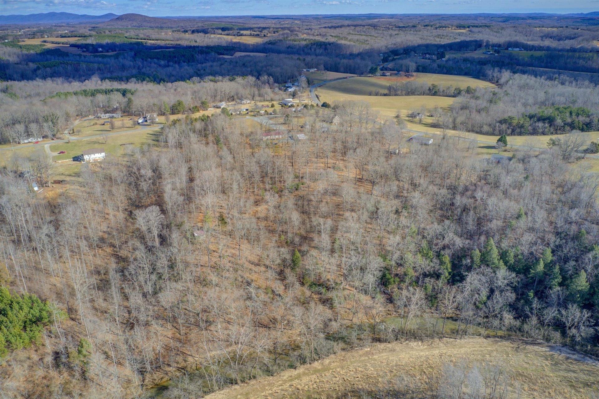 51 Burwell Road Rocky Mount, VA 24151 - Photo 36 of 41 35-0121-31