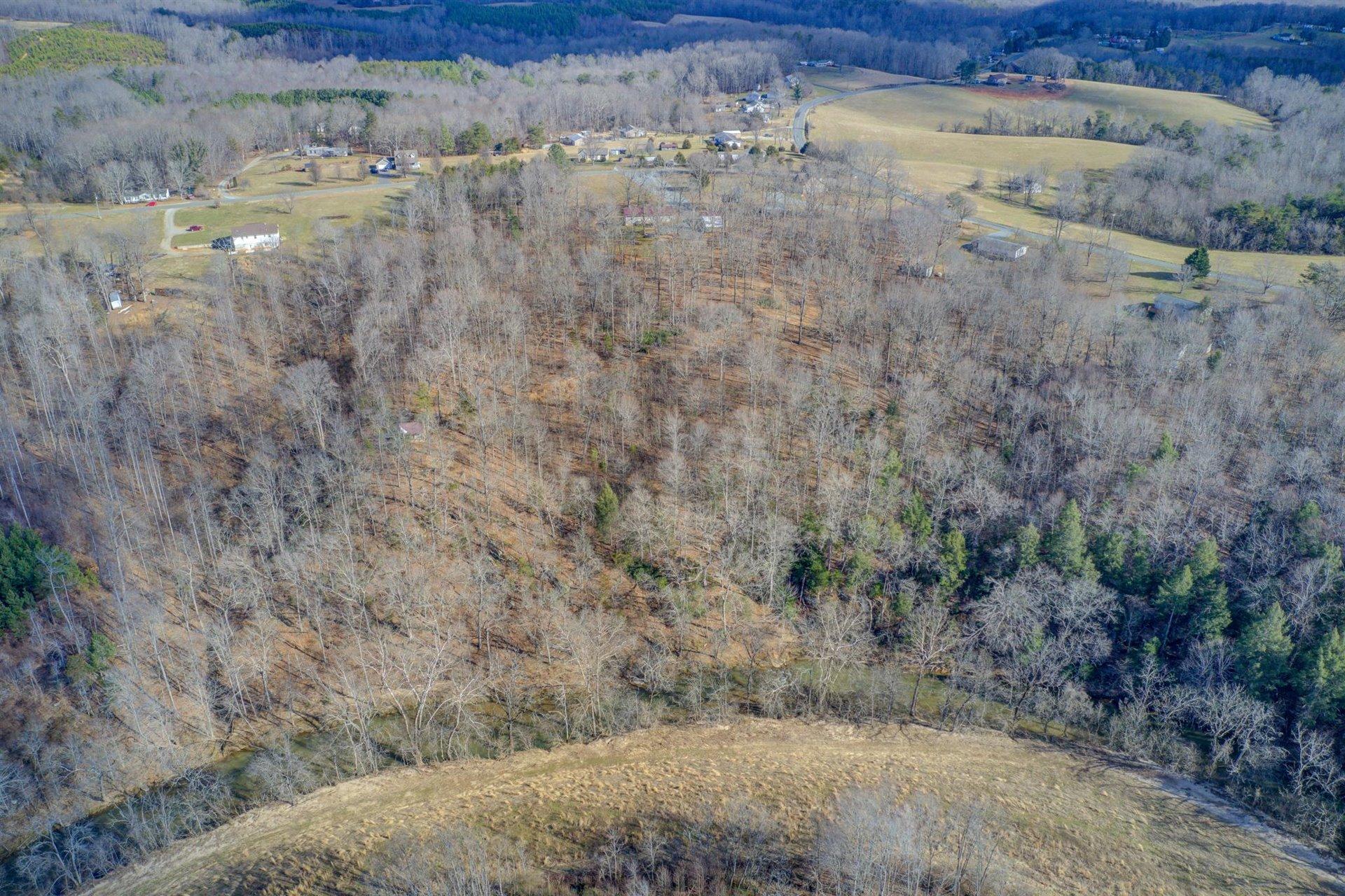51 Burwell Road Rocky Mount, VA 24151 - Photo 37 of 41 36-0121-32