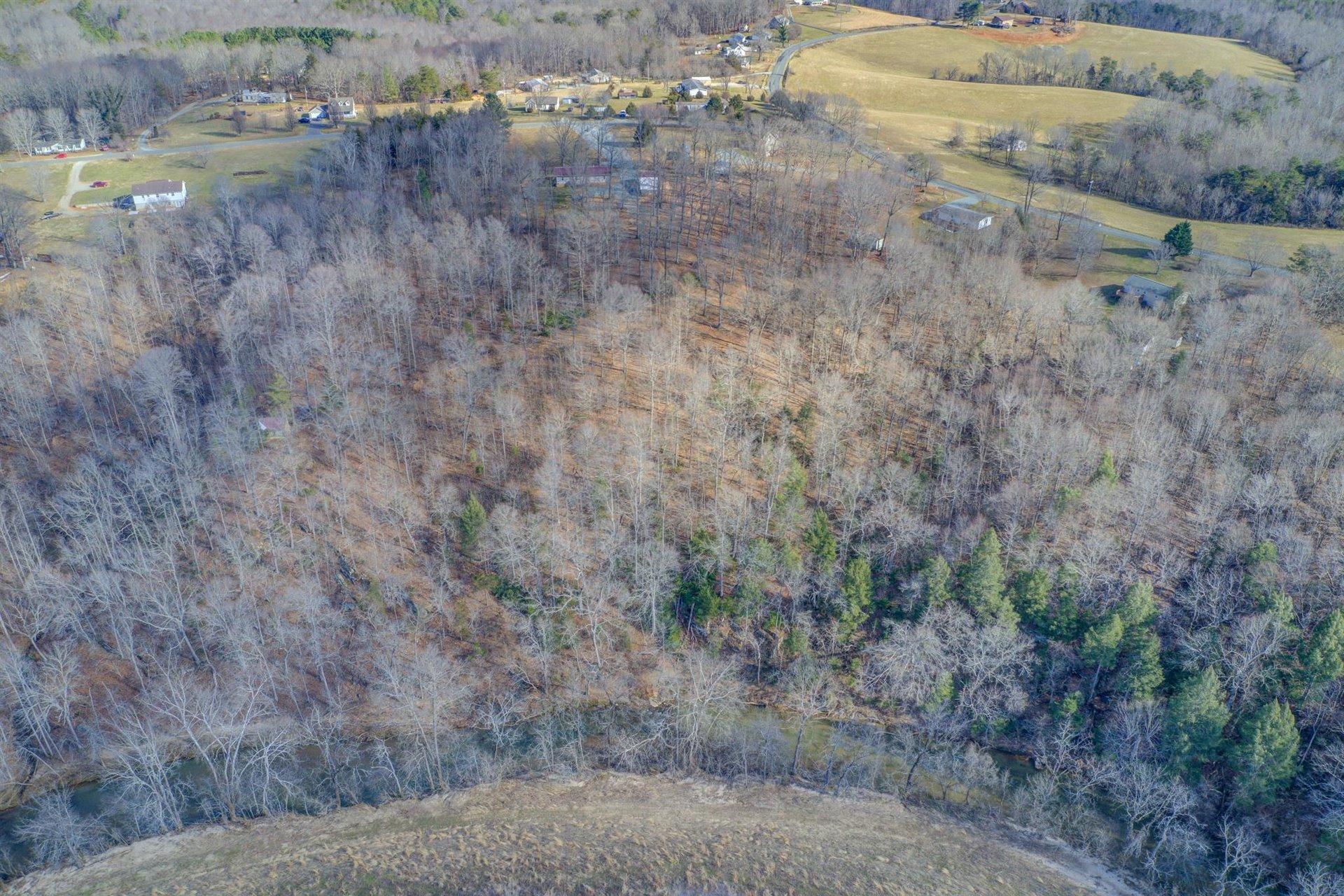 51 Burwell Road Rocky Mount, VA 24151 - Photo 38 of 41 37-0121-33