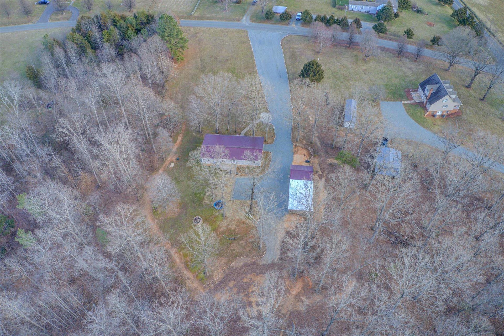 51 Burwell Road Rocky Mount, VA 24151 - Photo 40 of 41 39-0121-35