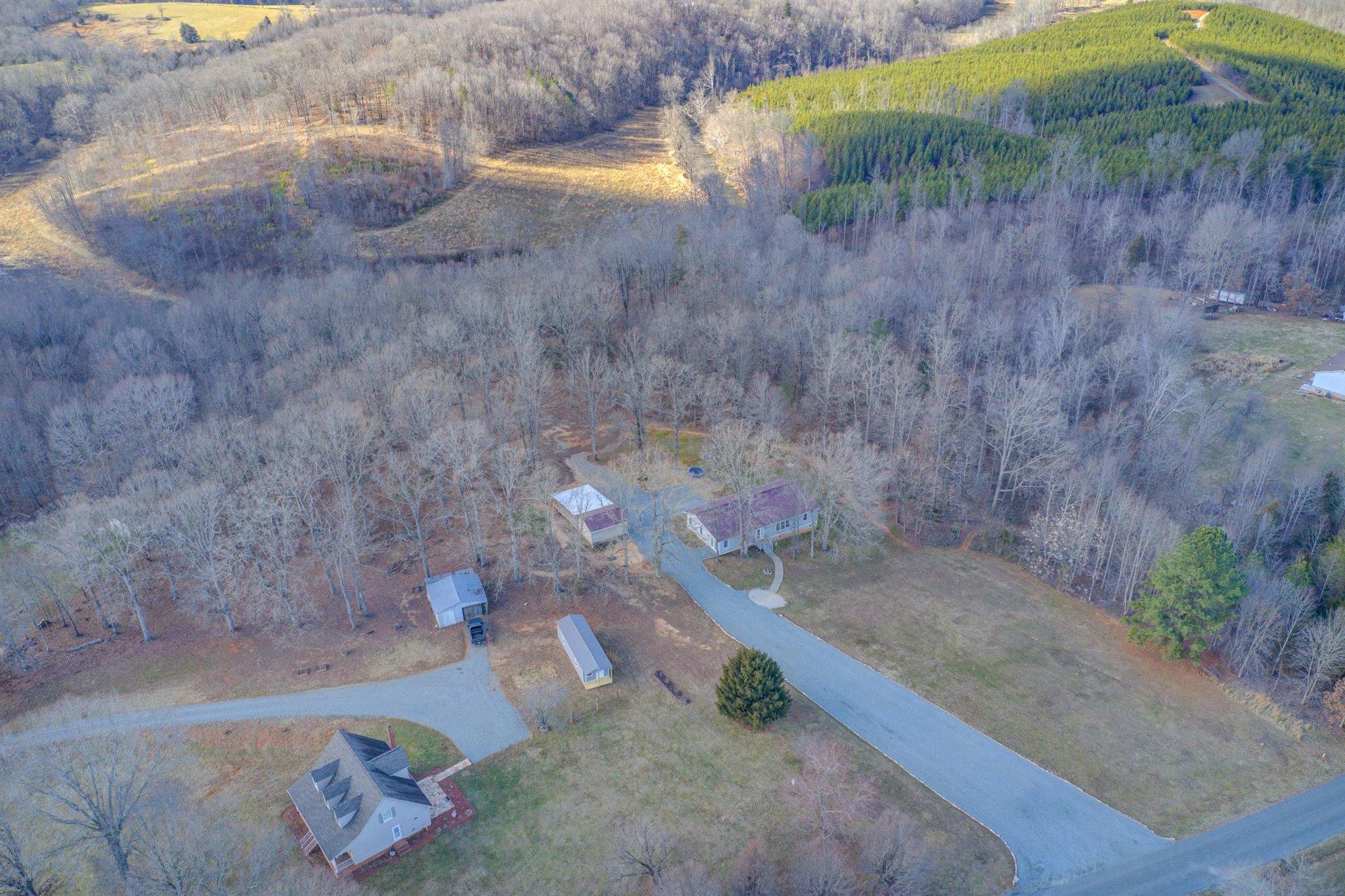 51 Burwell Road Rocky Mount, VA 24151 - Photo 41 of 41 40-0121-36