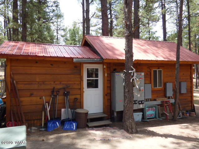 4 R Acr 2087 Alpine, AZ 85920 - Photo 13 of 21