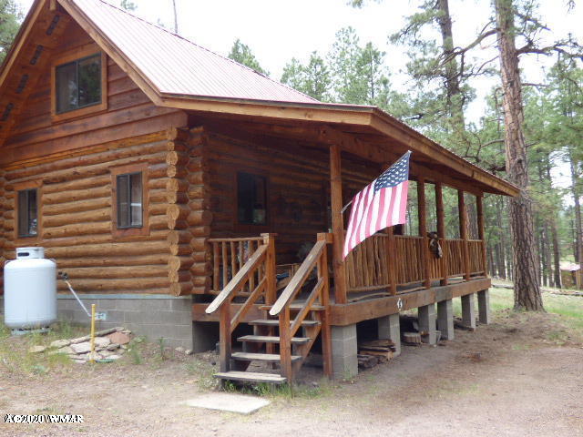 4 R Acr 2087 Alpine, AZ 85920 - Photo 16 of 21