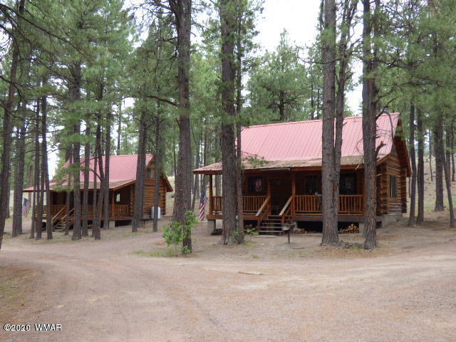 4 R Acr 2087 Alpine, AZ 85920 - Photo 20 of 21