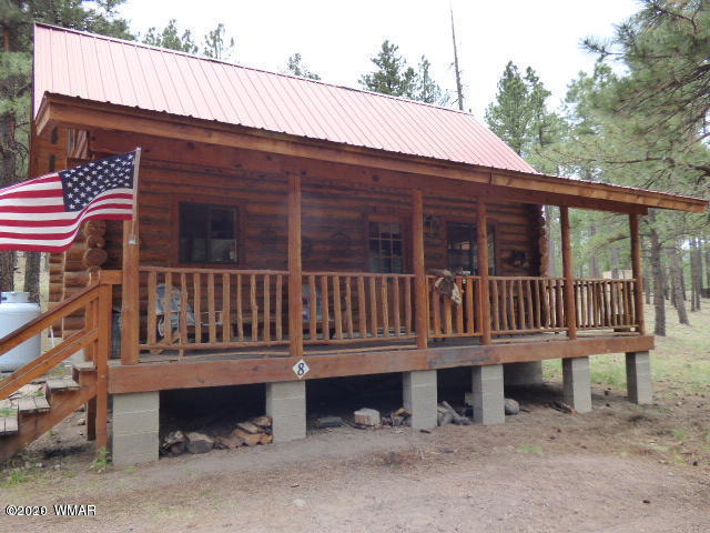 4 R Acr 2087 Alpine, AZ 85920 - Photo 2 of 21