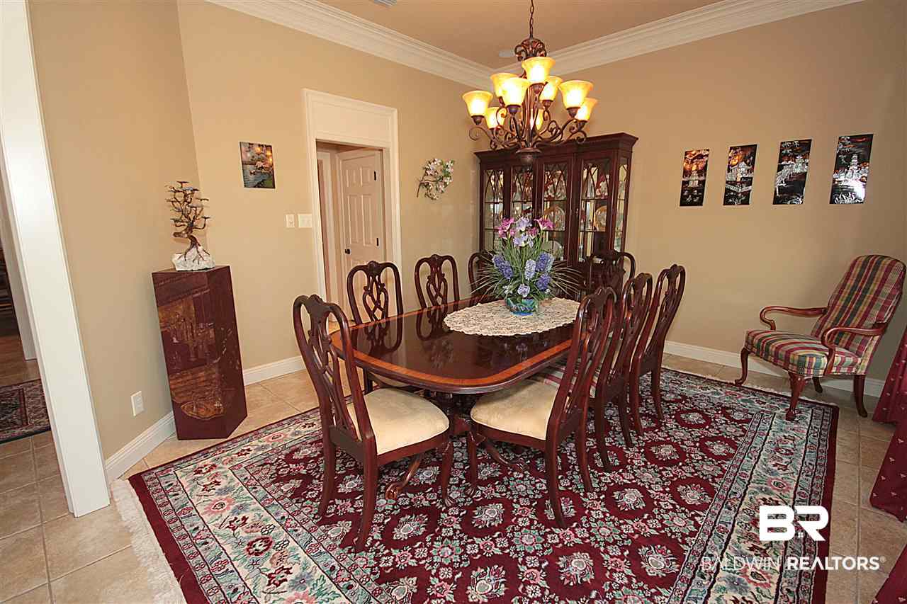 11360 Halcyon Loop Daphne, AL 36526 - Photo 6 of 49 Dining Room
