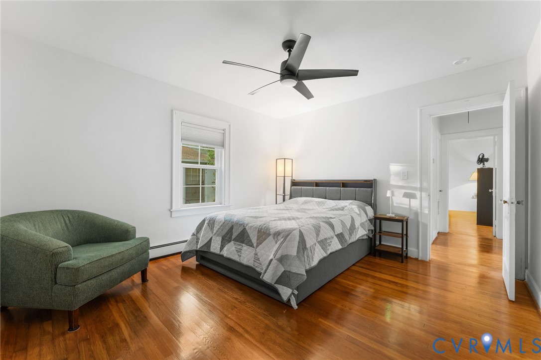 140 Chancellor Road Hampton, VA 23661 - Photo 6 of 31