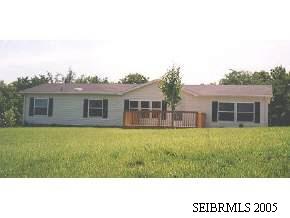 0 Devers Road Rising Sun, IN 47040 - Photo 1 of 1