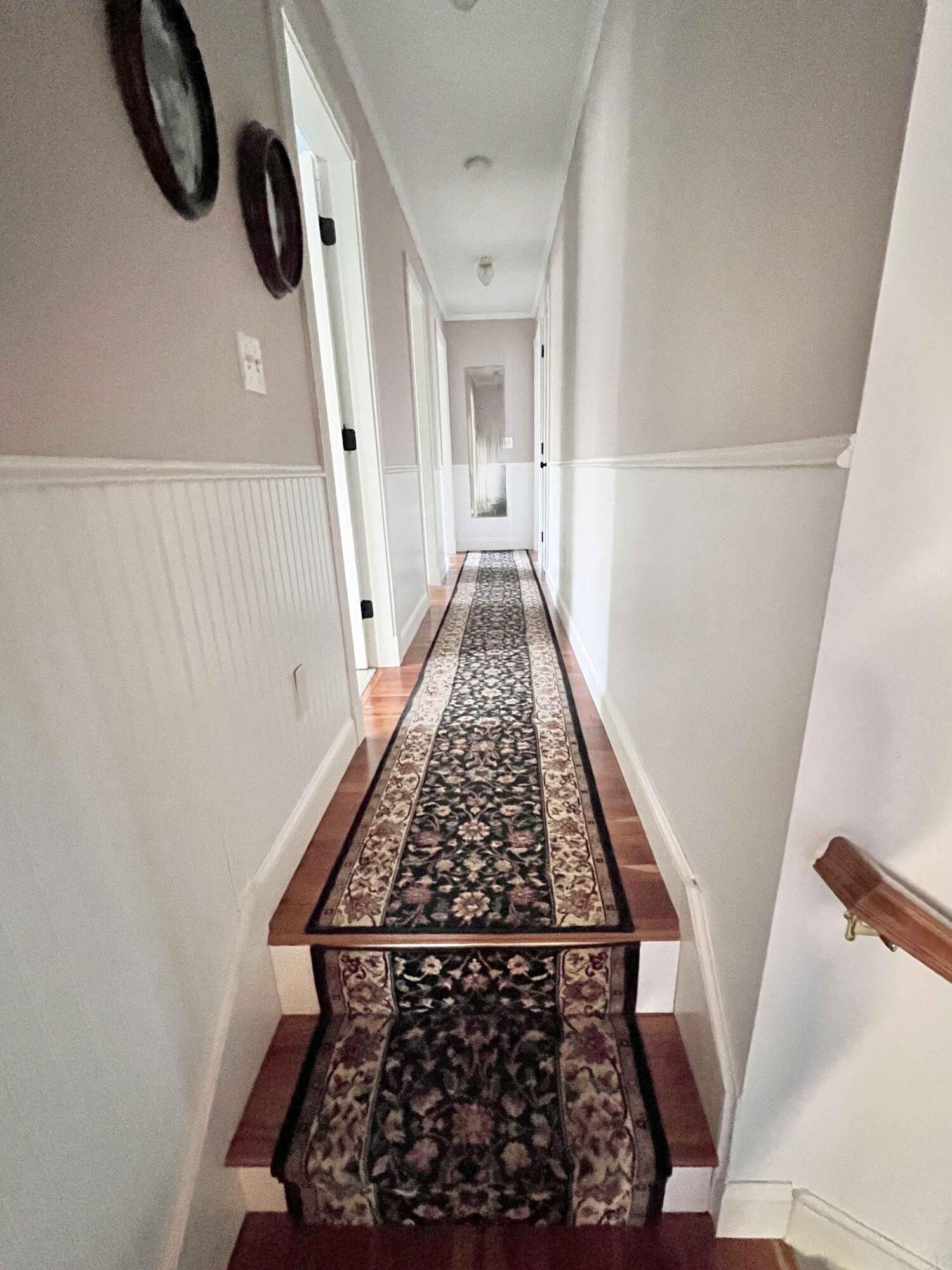 551 Ridge Drive Hermon, ME 04401 - Photo 39 of 91 Hall to Bedrooms