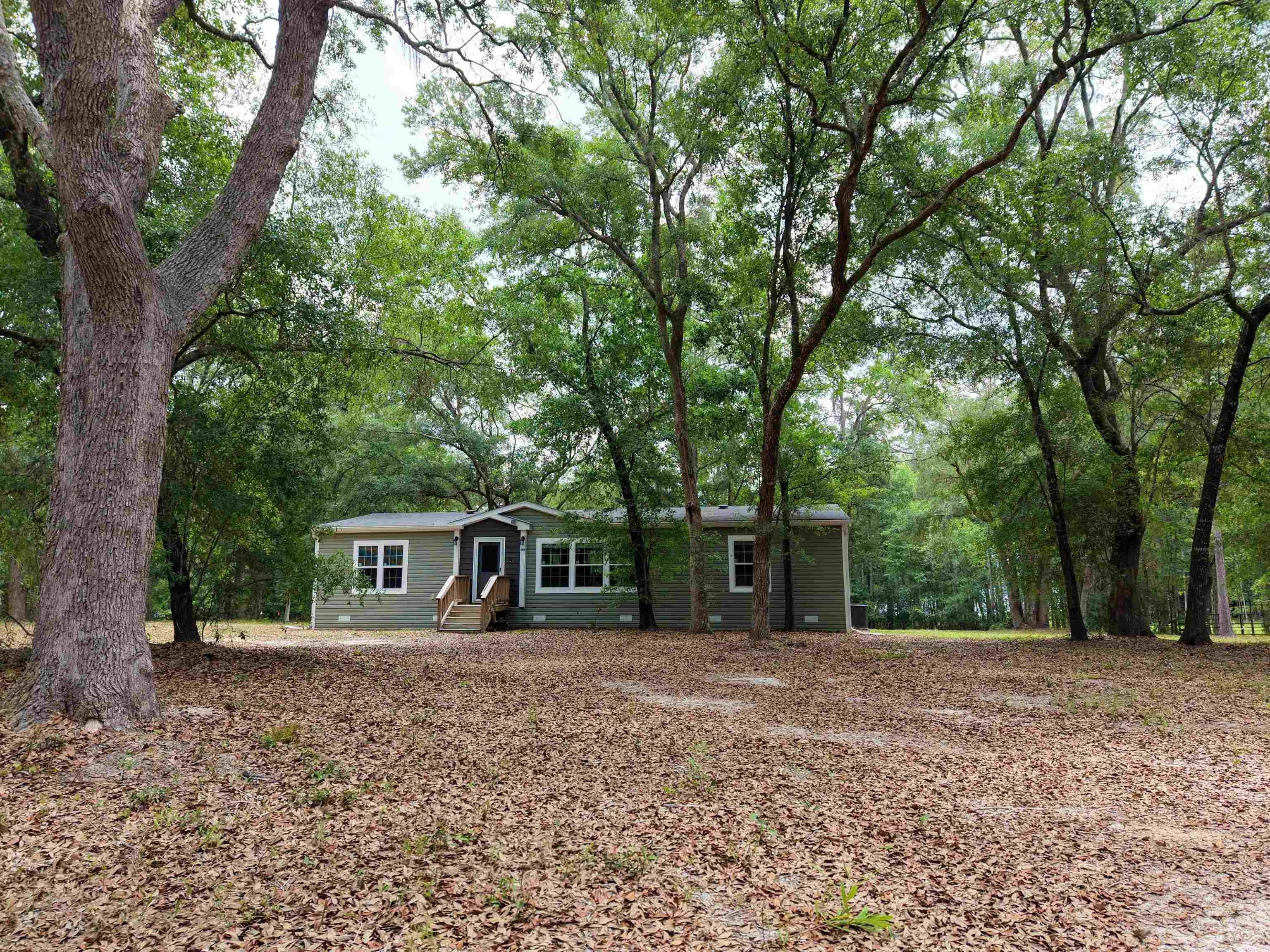 4013 McCall Bridge Road Quincy, FL 32351 - Photo 37 of 37