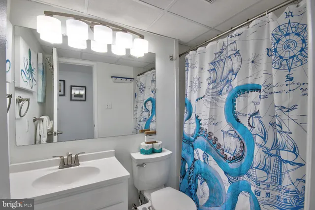 $290,000 | 13400 Coastal Highway, Unit N402, Ocean City, MD 21842