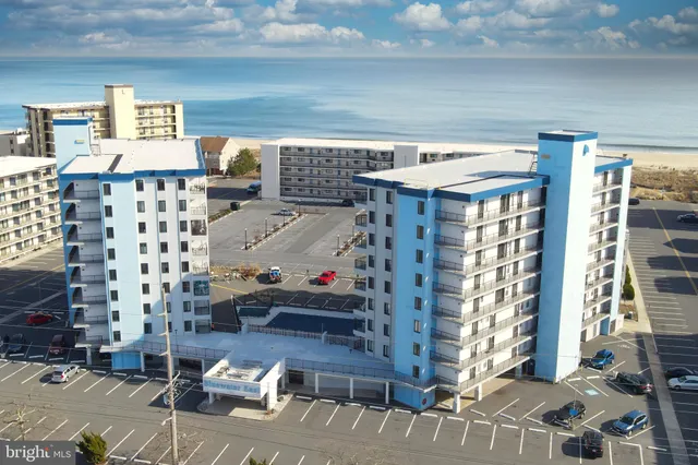 $290,000 | 13400 Coastal Highway, Unit N402, Ocean City, MD 21842